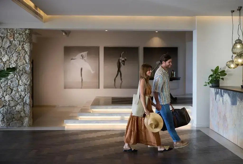 Photo - Lango Design Hotel & Spa - Adults Only