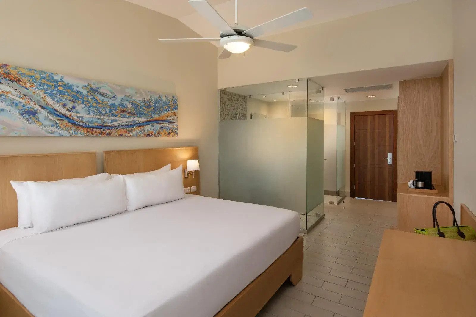 Foto - Lifestyle Tropical Beach Resort & Spa All Inclusive