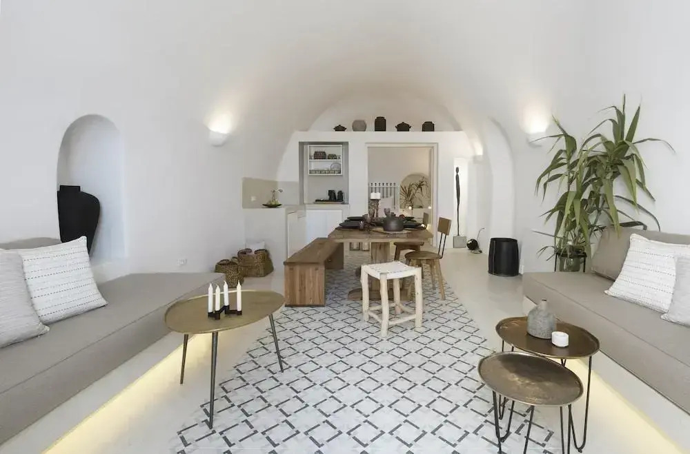 Foto - White & Co. La Torre Suites