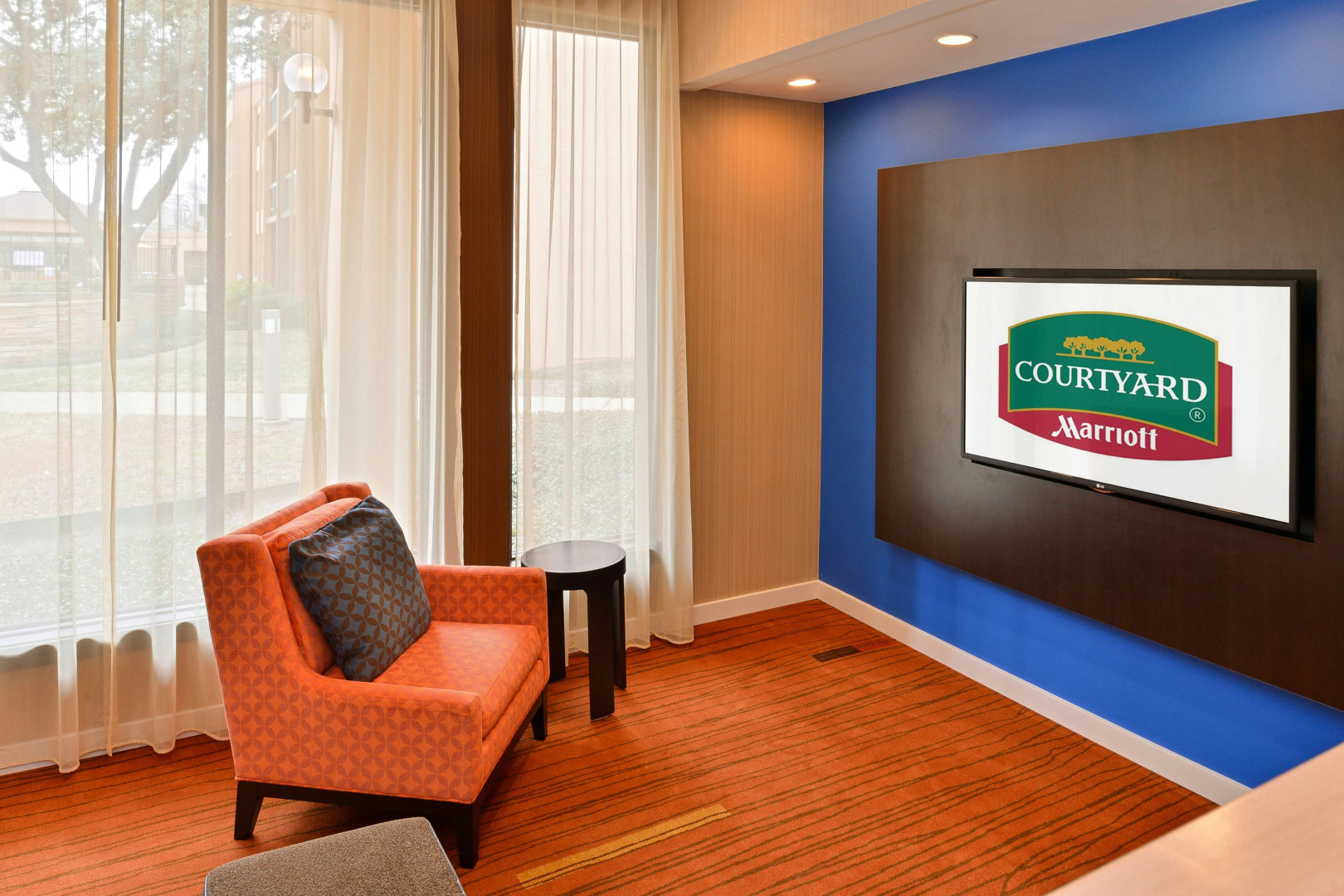 Foto - Courtyard by Marriott Dallas Northwest