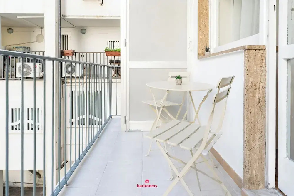 Foto - Barirooms - District 198