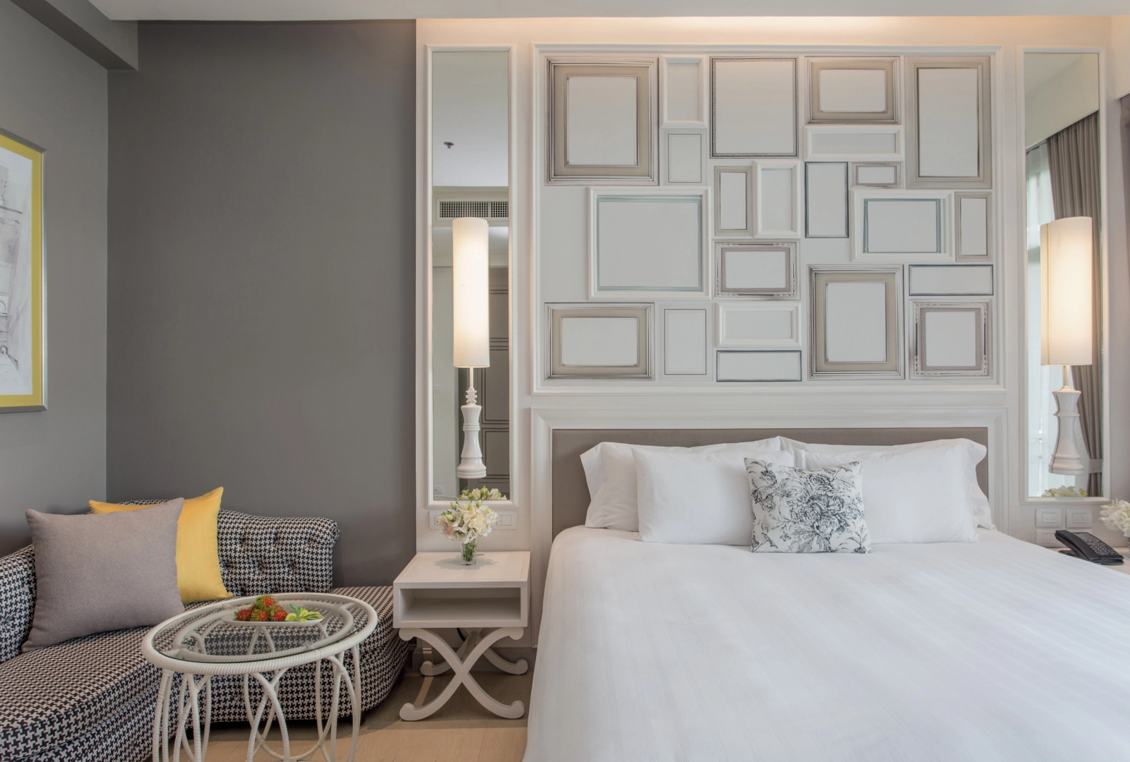 Foto - U Sathorn Bangkok