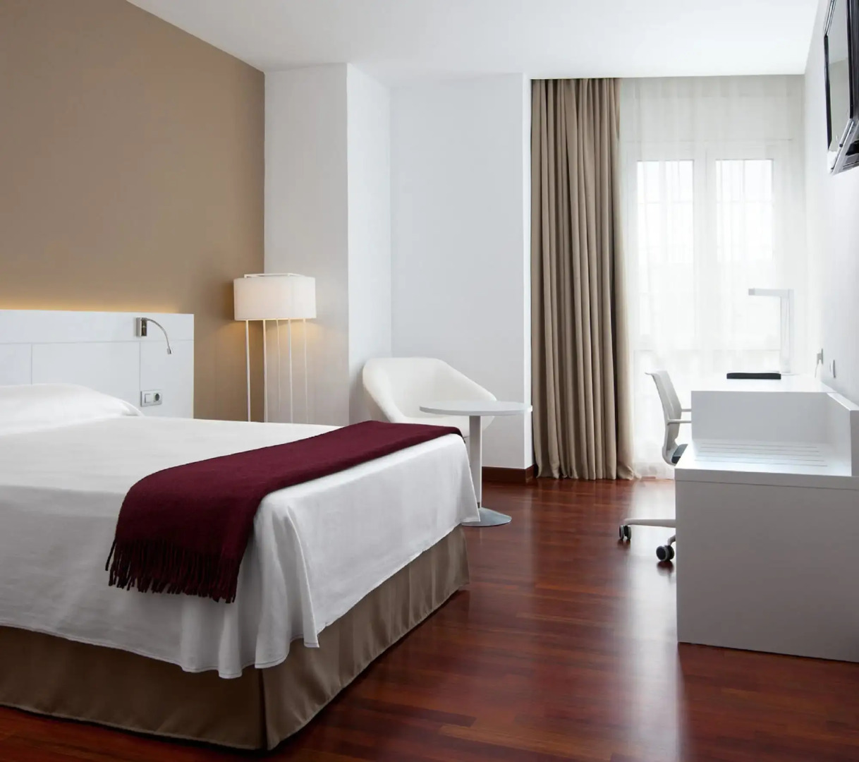 Foto - URH Ciutat de Mataró