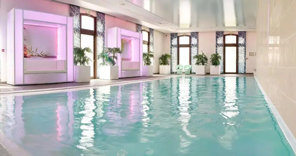 Foto - Hotel Paris Marne-la-Vallee by IHG