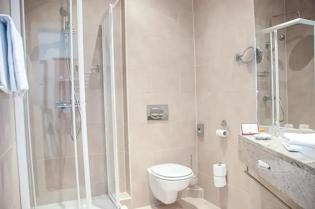 Foto - Opera Suites - Self Check-in