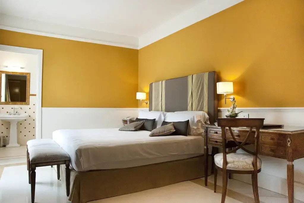 Foto - Relais Villa Valfiore