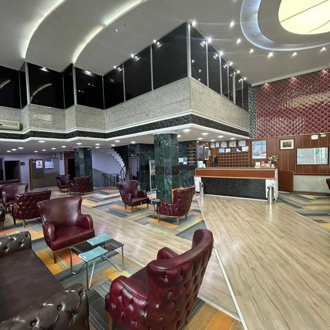Photo - Nil Hotel