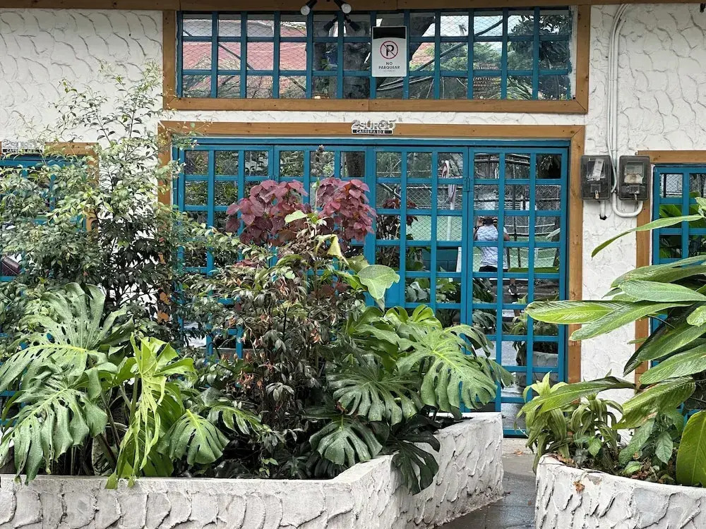 Foto - Hotel Casa Lucca