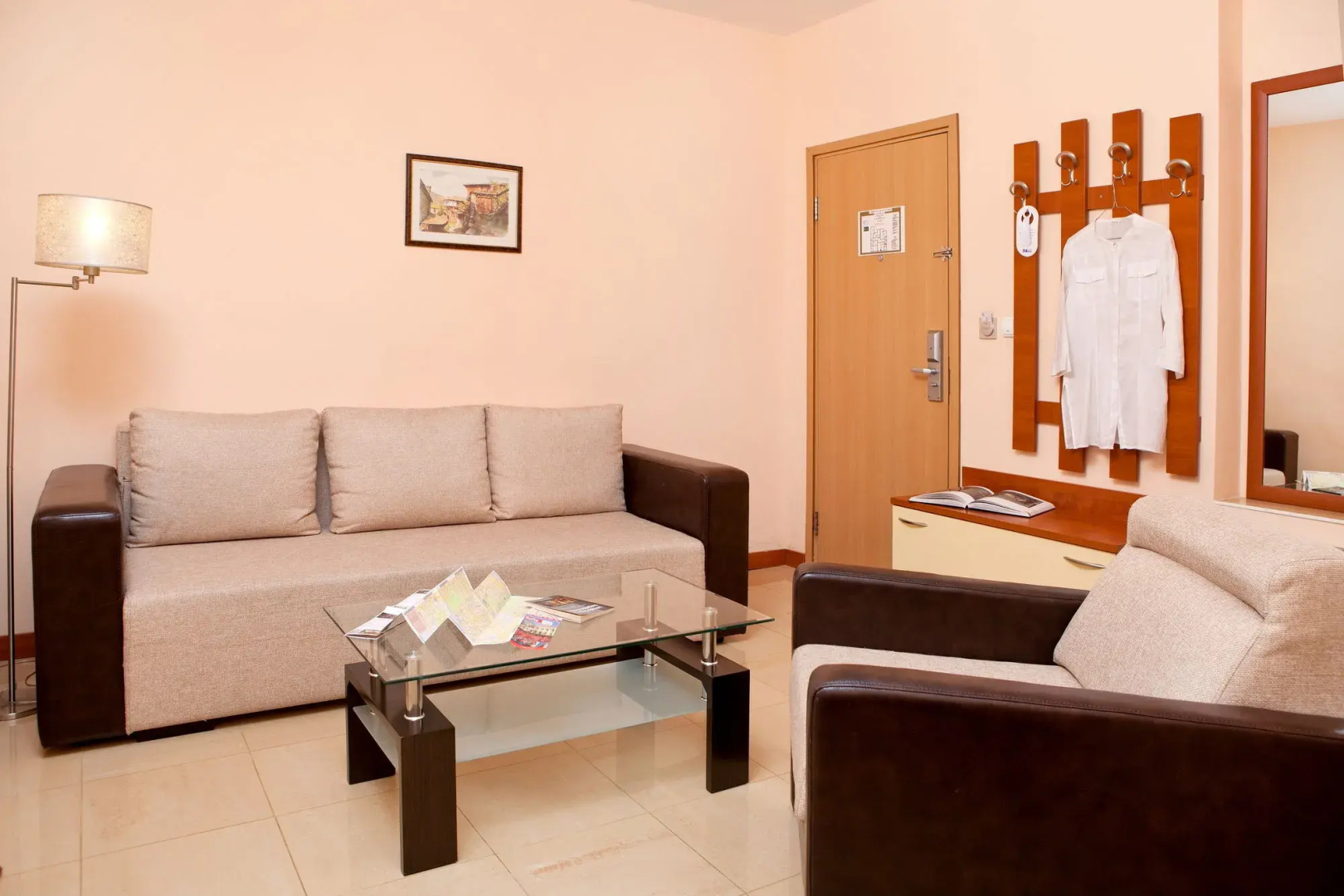 Foto - Hotel Niky