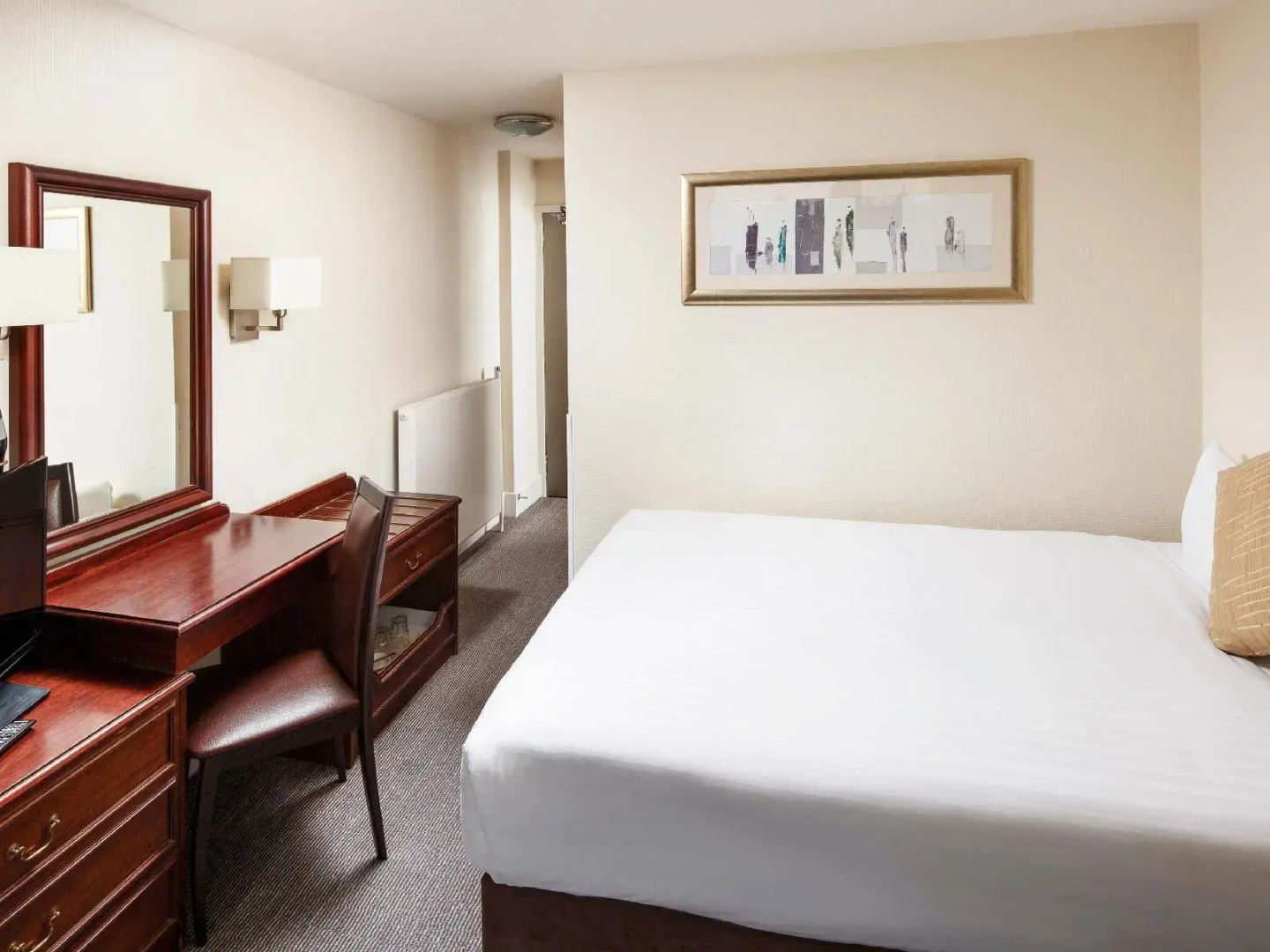 Foto - Mount Royal Hotel Edinburgh by The Unlimited Collection