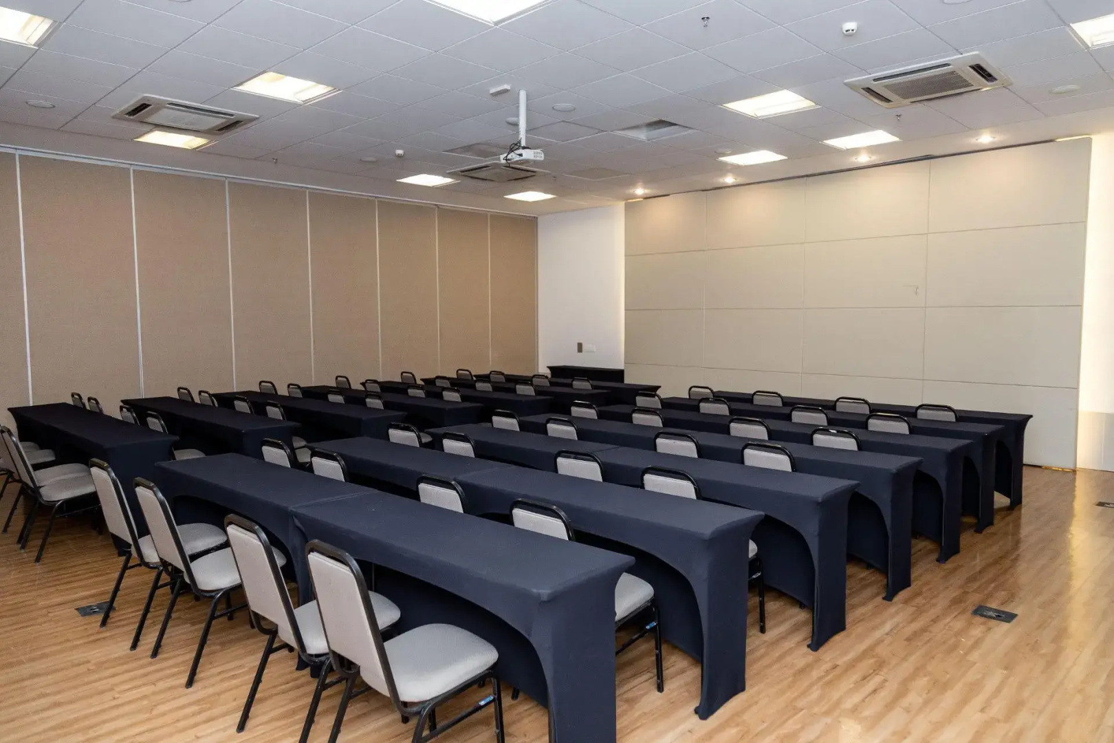 Foto - Hilton Garden Inn Belo Horizonte, Brazil