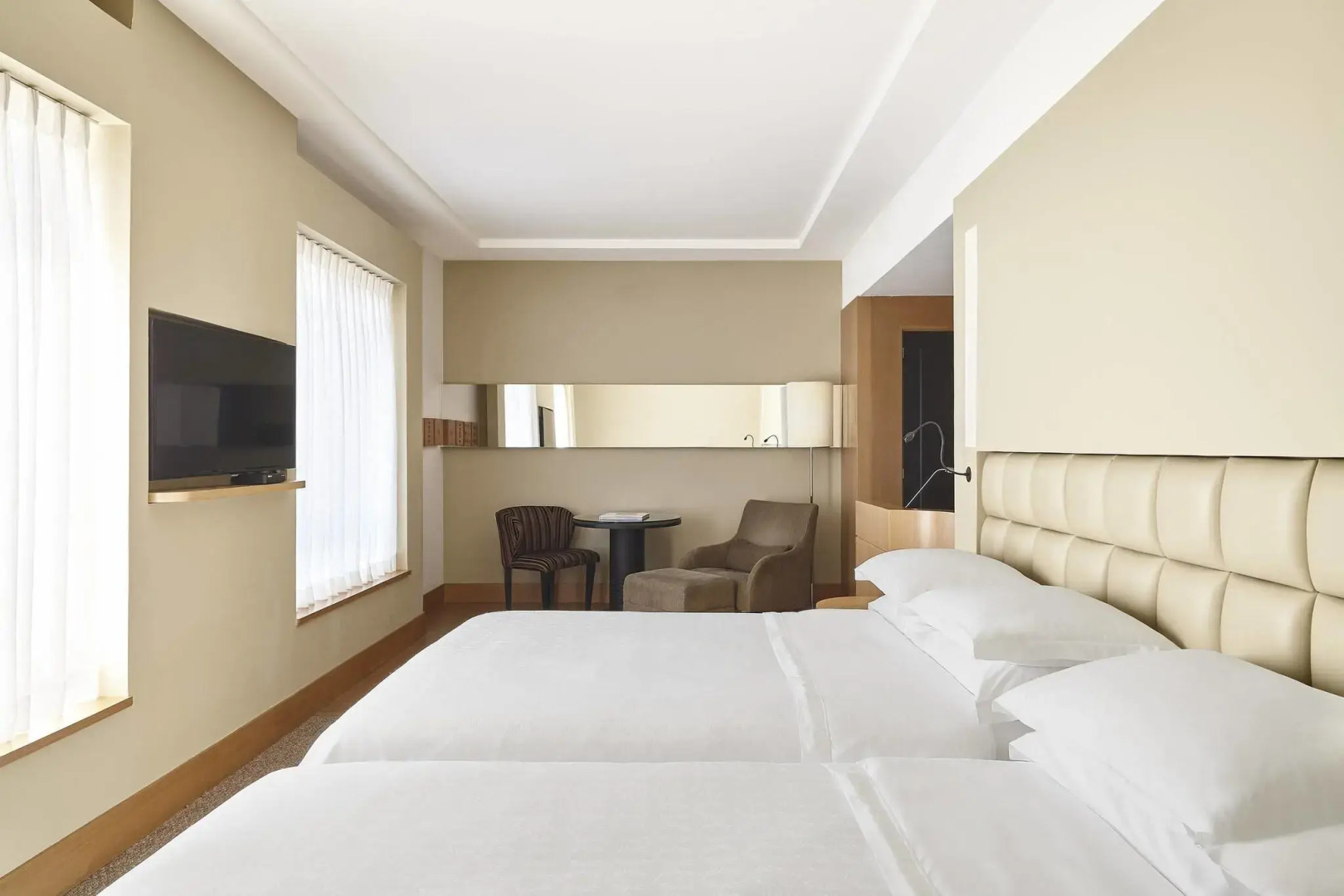 Photo - Sheraton São Paulo WTC Hotel