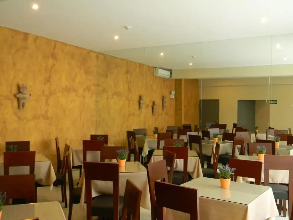 Photo - Hotel El Tambo 2