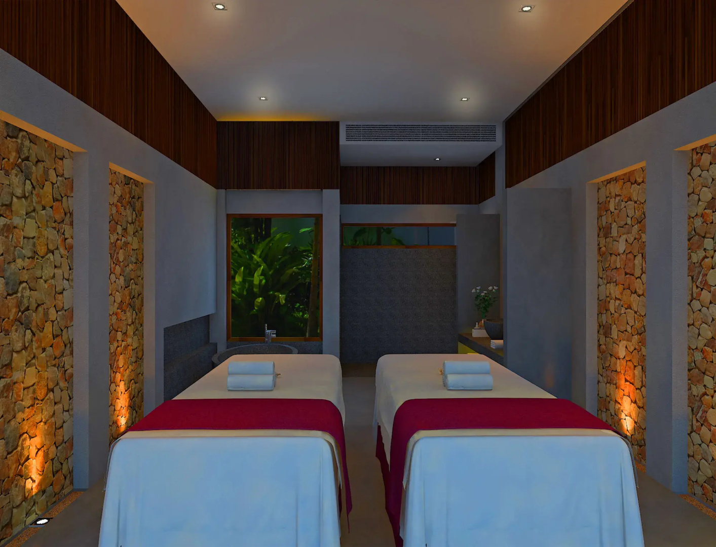 Foto - Metta Residence & Spa