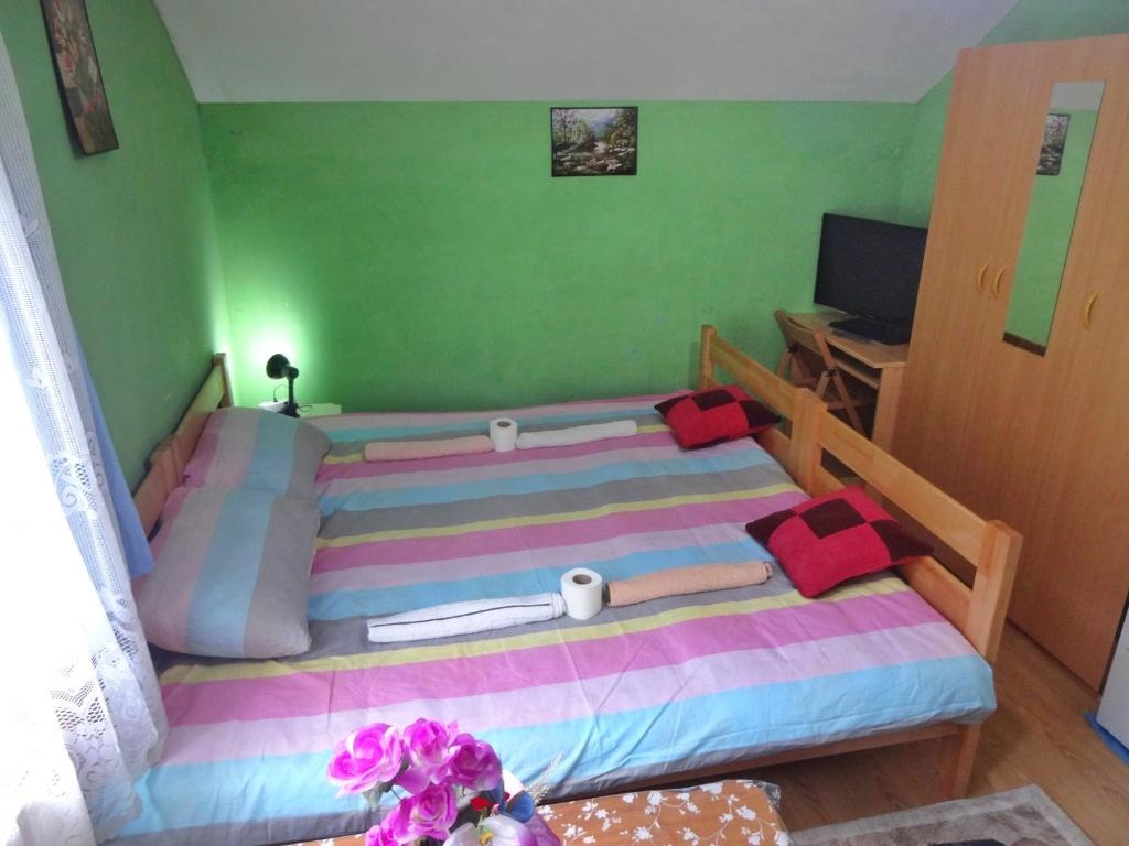 Apartman MILENA