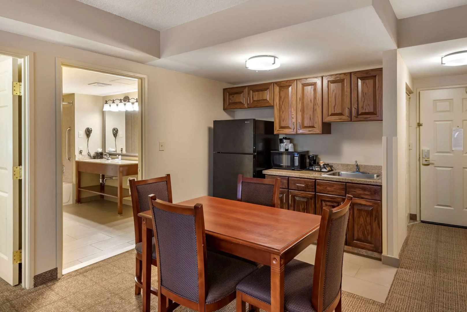 Foto - Comfort Inn & Suites Virginia Beach - Norfolk Airport