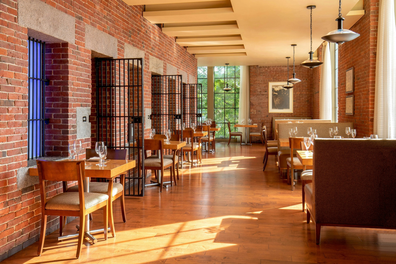 Foto - The Liberty, a Marriott Luxury Collection Hotel, Boston