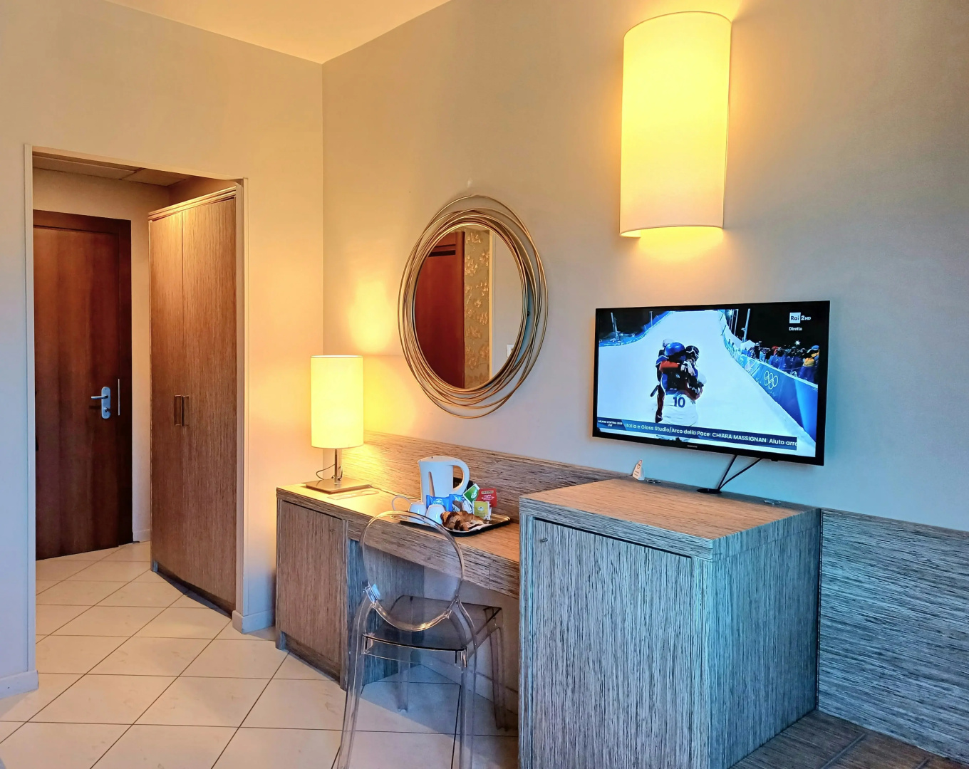 Photo - Hotel Parisi