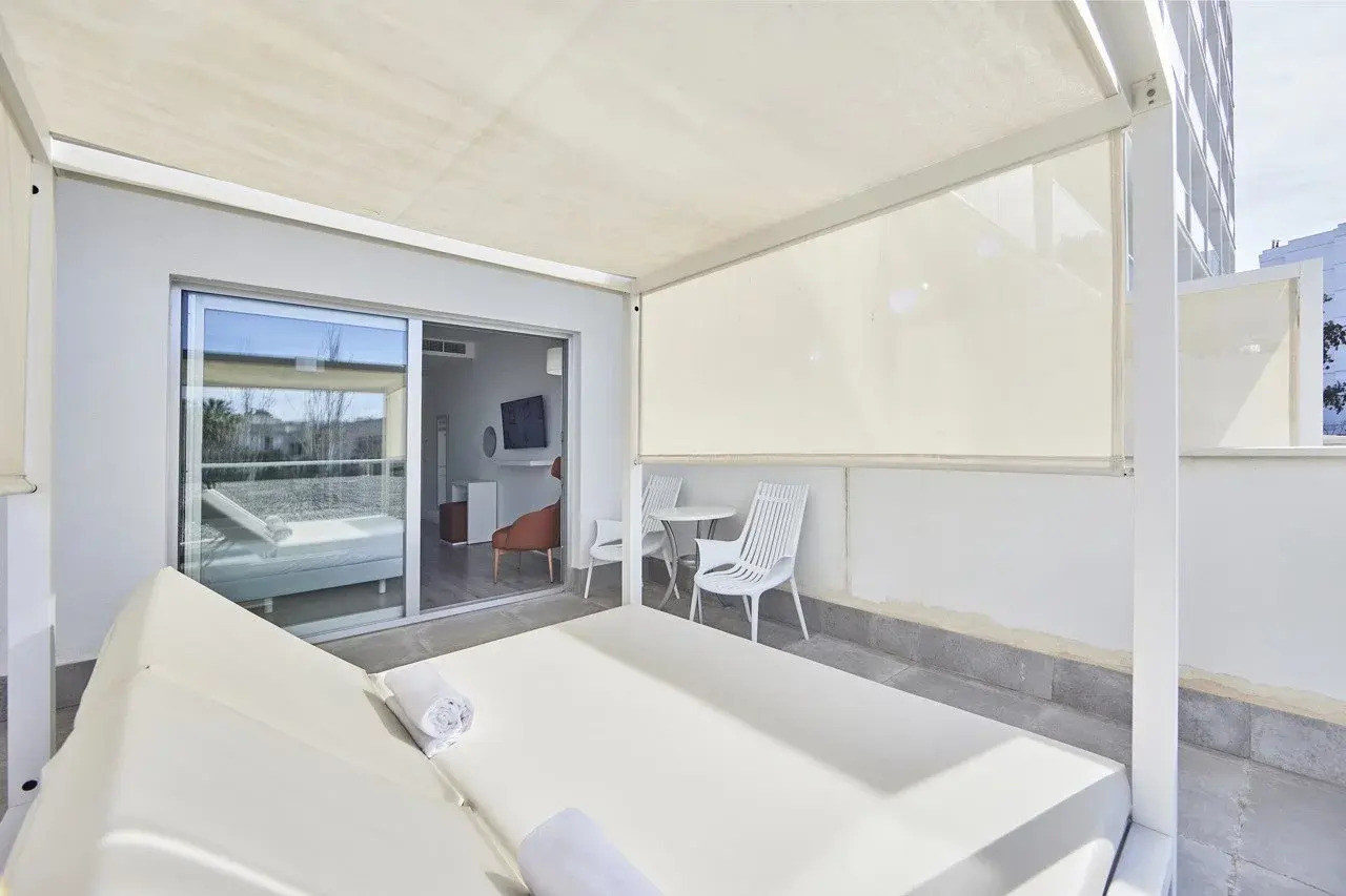 Photo - Hotel Astoria Playa Adults Only 4* Sup