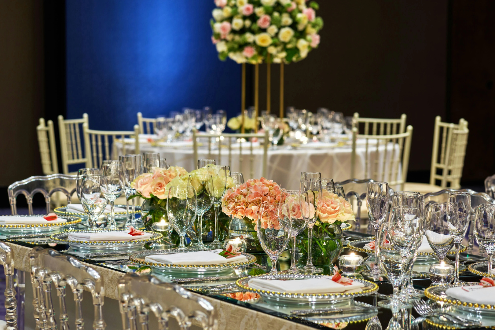 Photo - The Westin Lima Hotel & Convention Center