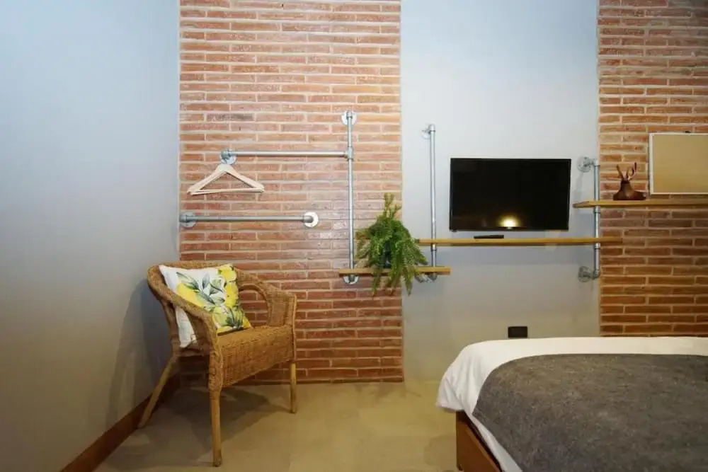 Foto - Yellow Pillow village