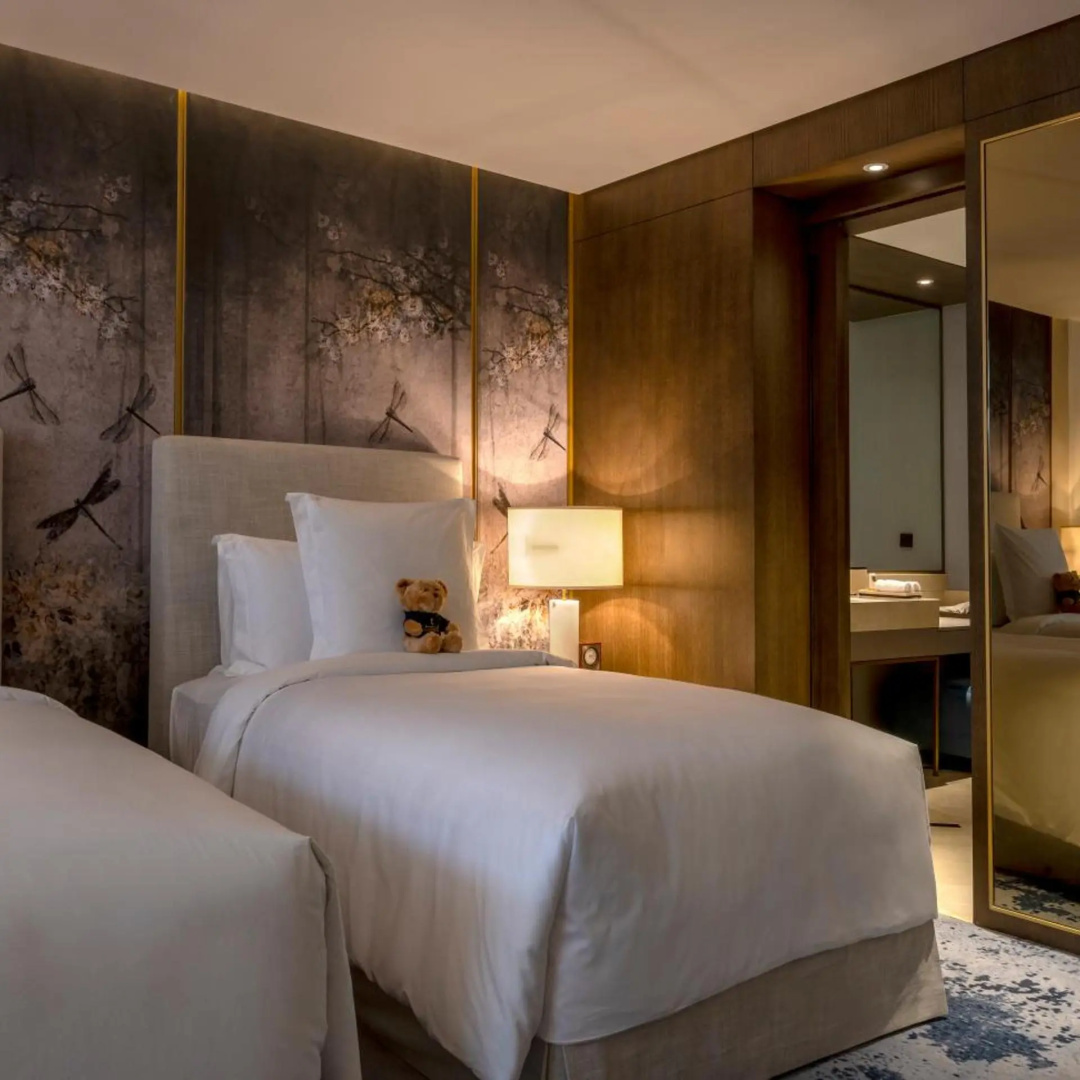 Photo - Jareed Hotel Riyadh