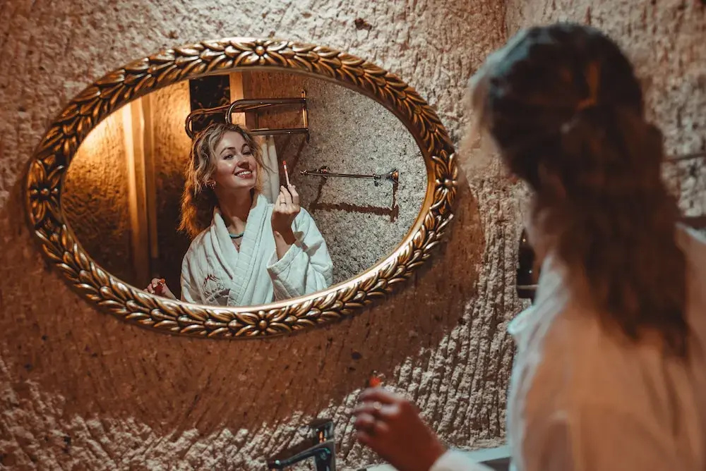 Foto - Cappadocia Secret Hill Cave Suites