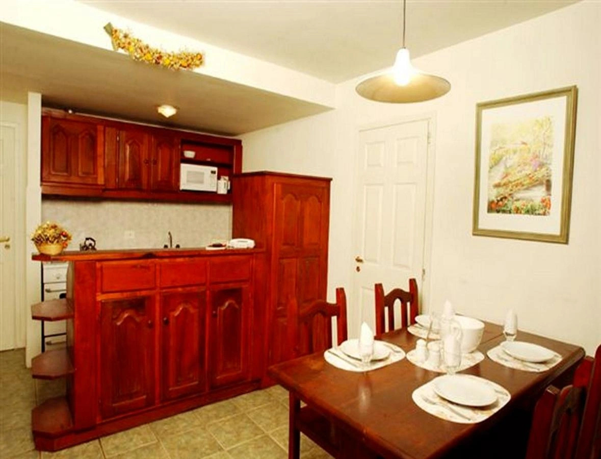 Foto - Village Catedral Hotel & Spa