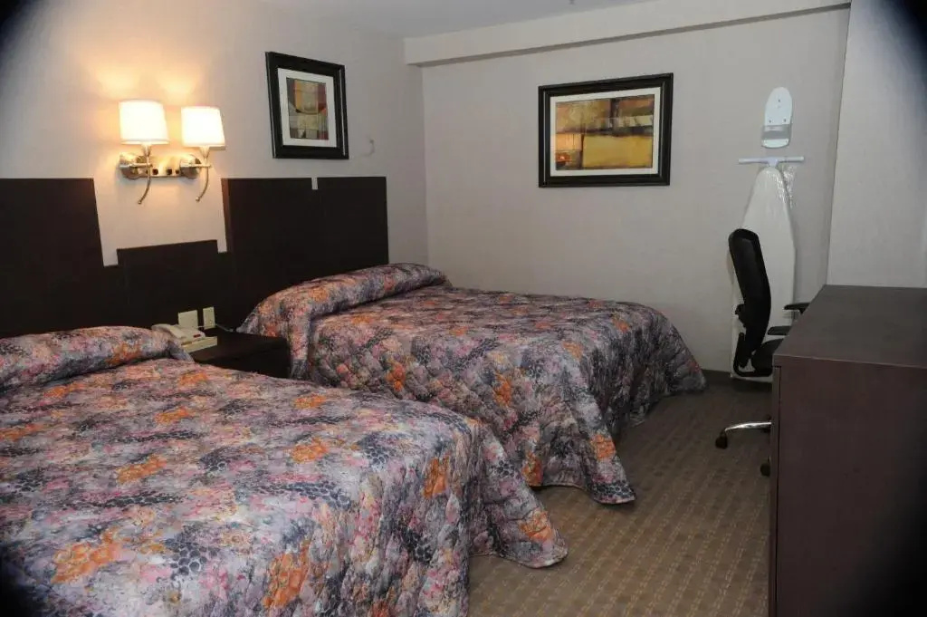 Photo - Skyview Motel