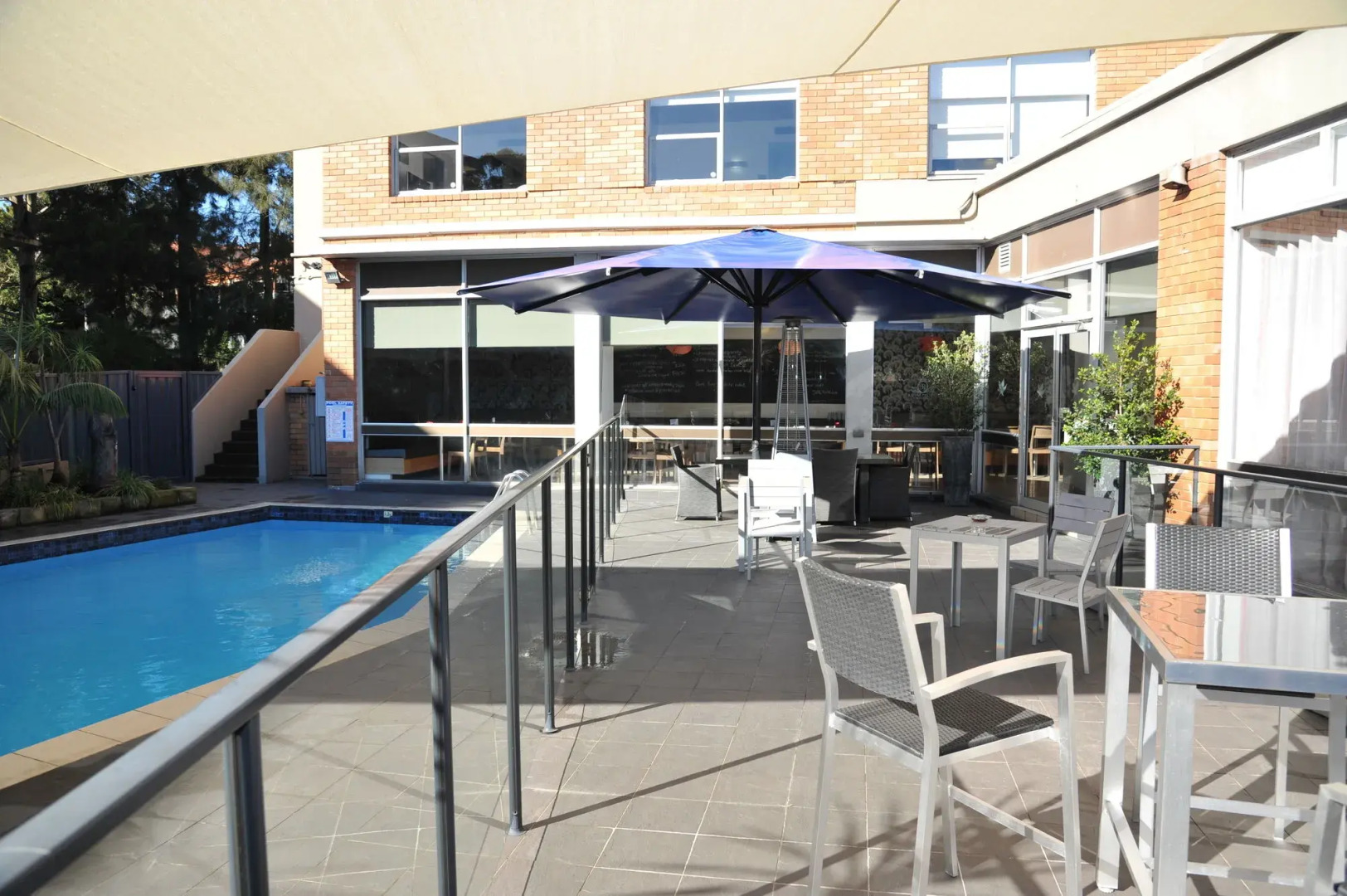 Foto - Royal Pacific Hotel