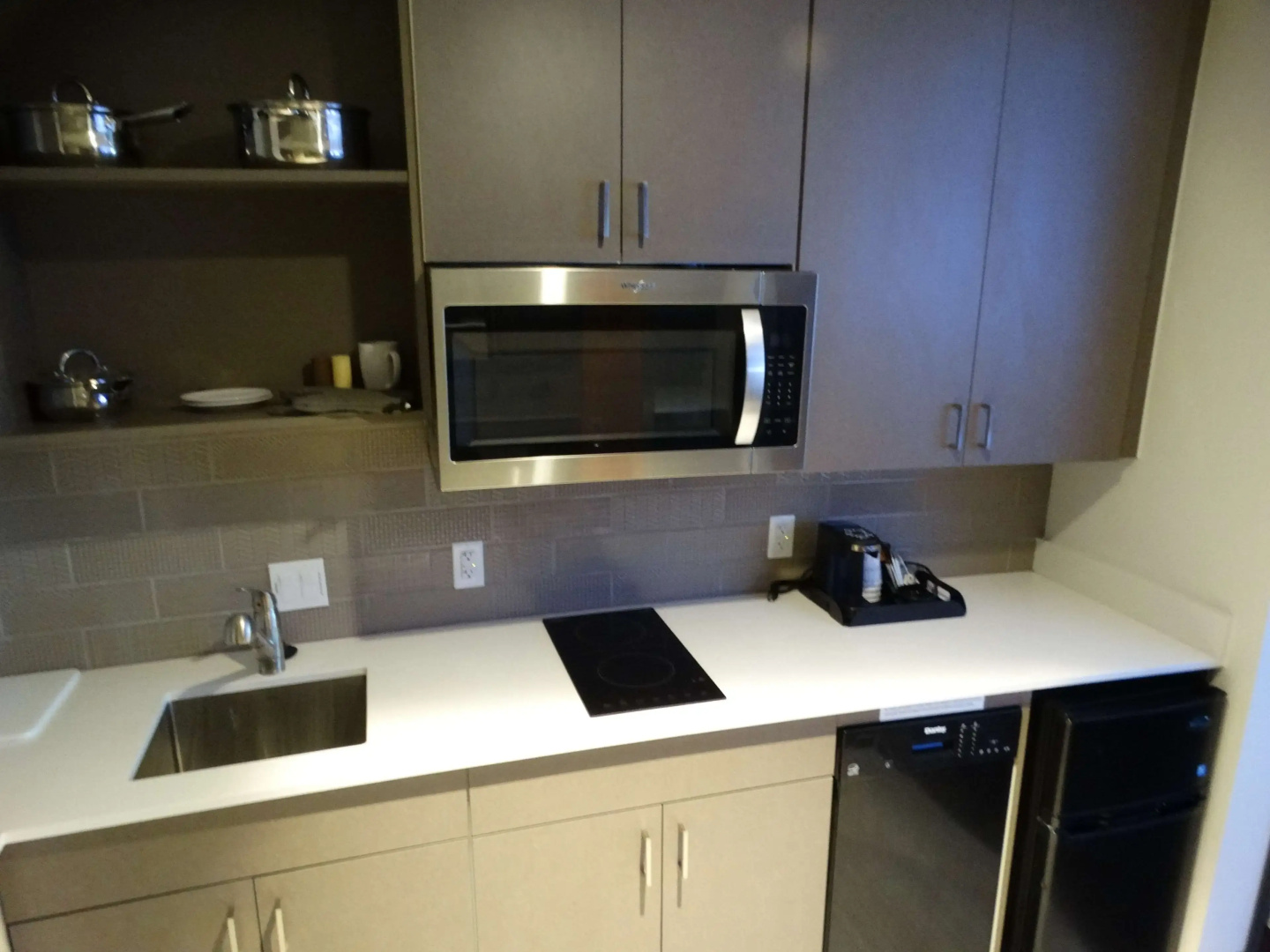 Foto - Best Western Plus Executive Residency Phoenix North Happy Valley