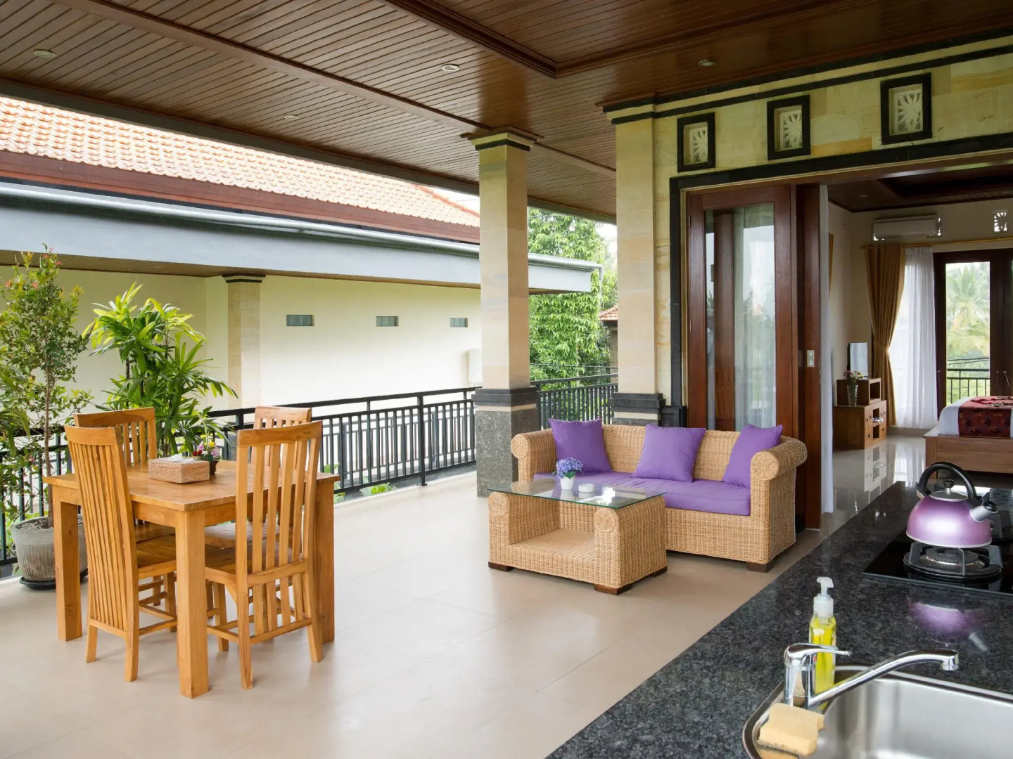 Photo - Dewi Sri Private Villa