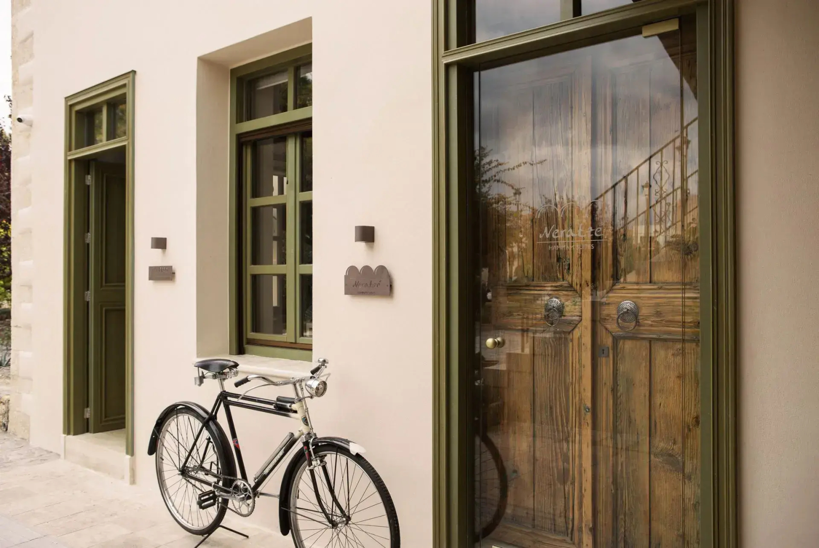 Photo - Neratze Hammam Suites