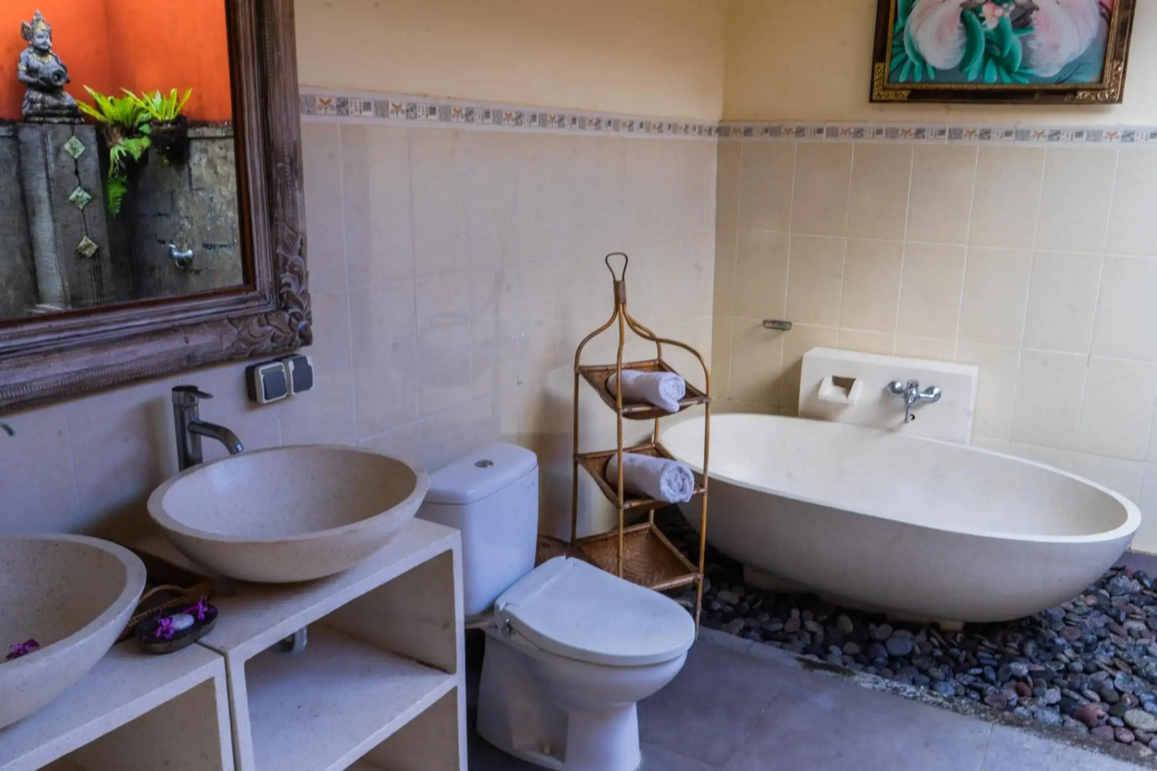Foto - Villa JJ and Spa Ubud
