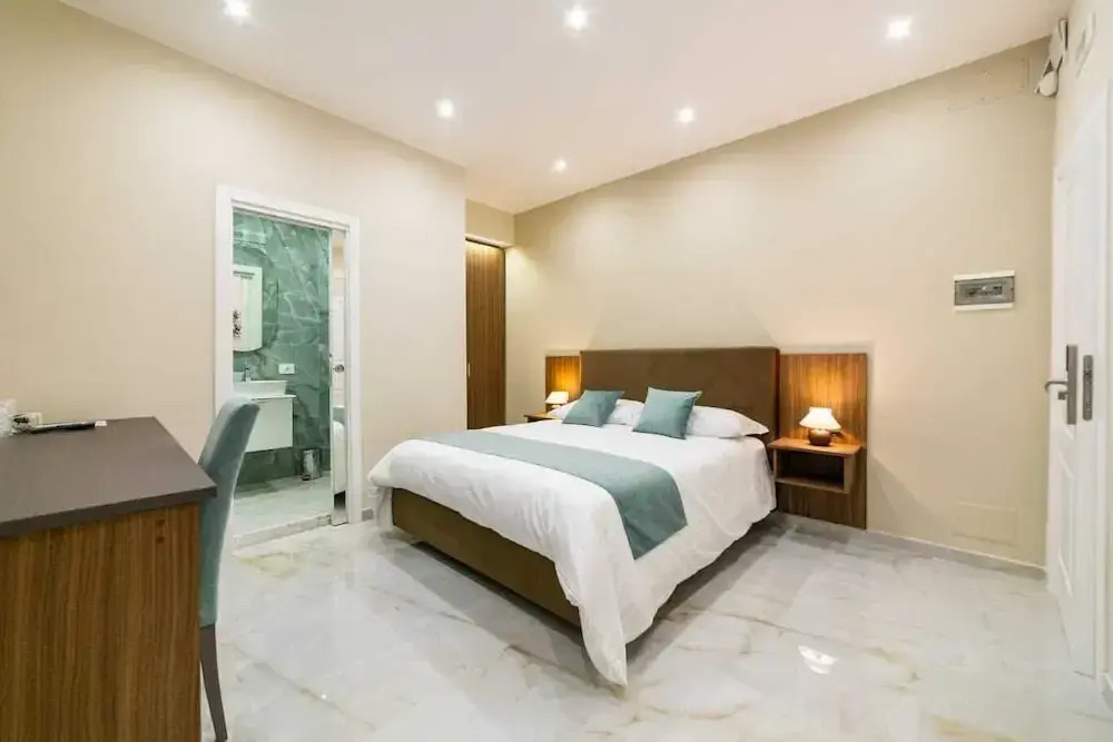 Foto - Station House 45