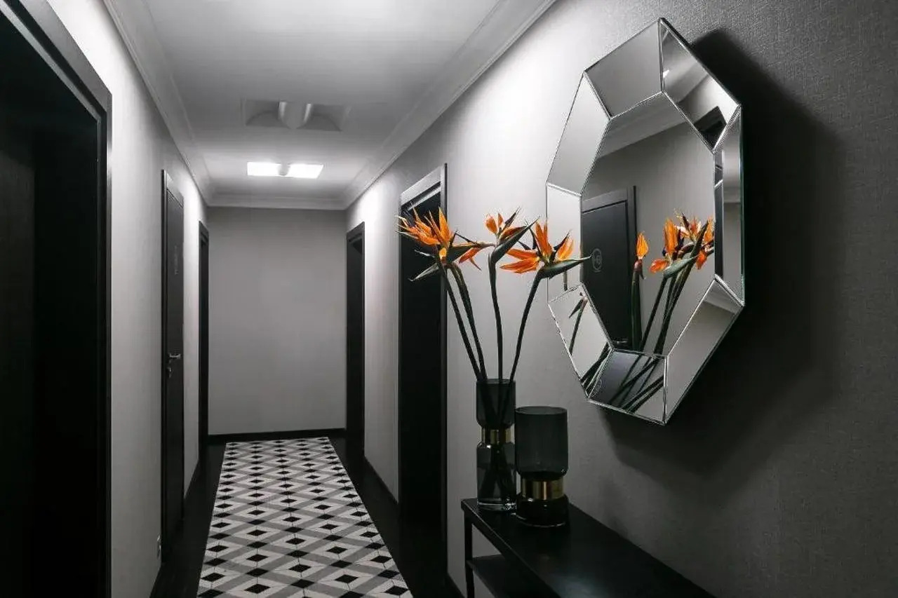 Photo - Queen Boutique Hotel