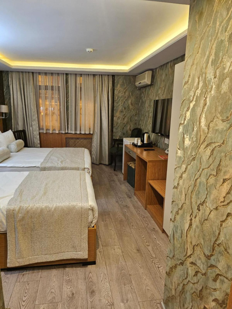 Foto - Hotel Devman