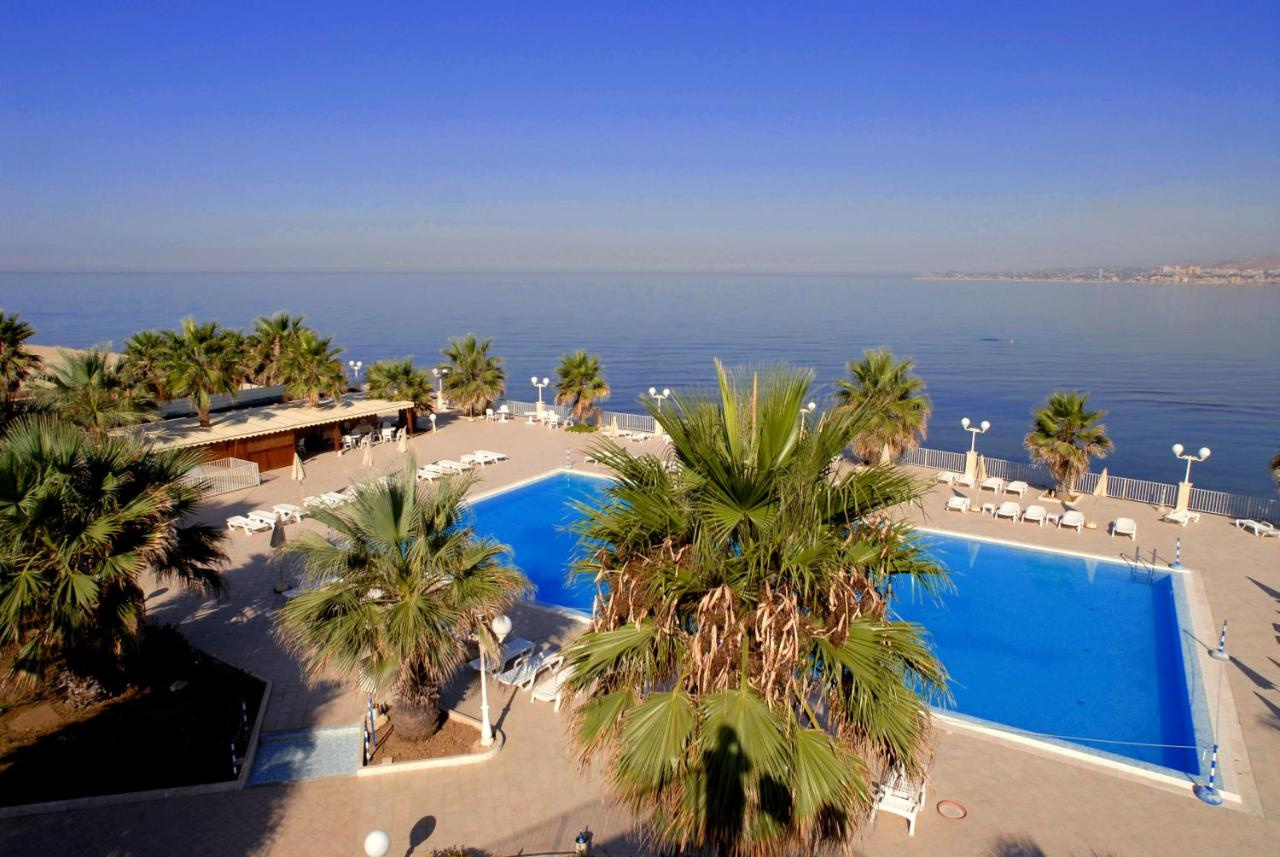 Photo - Dioscuri Bay Palace Hotel