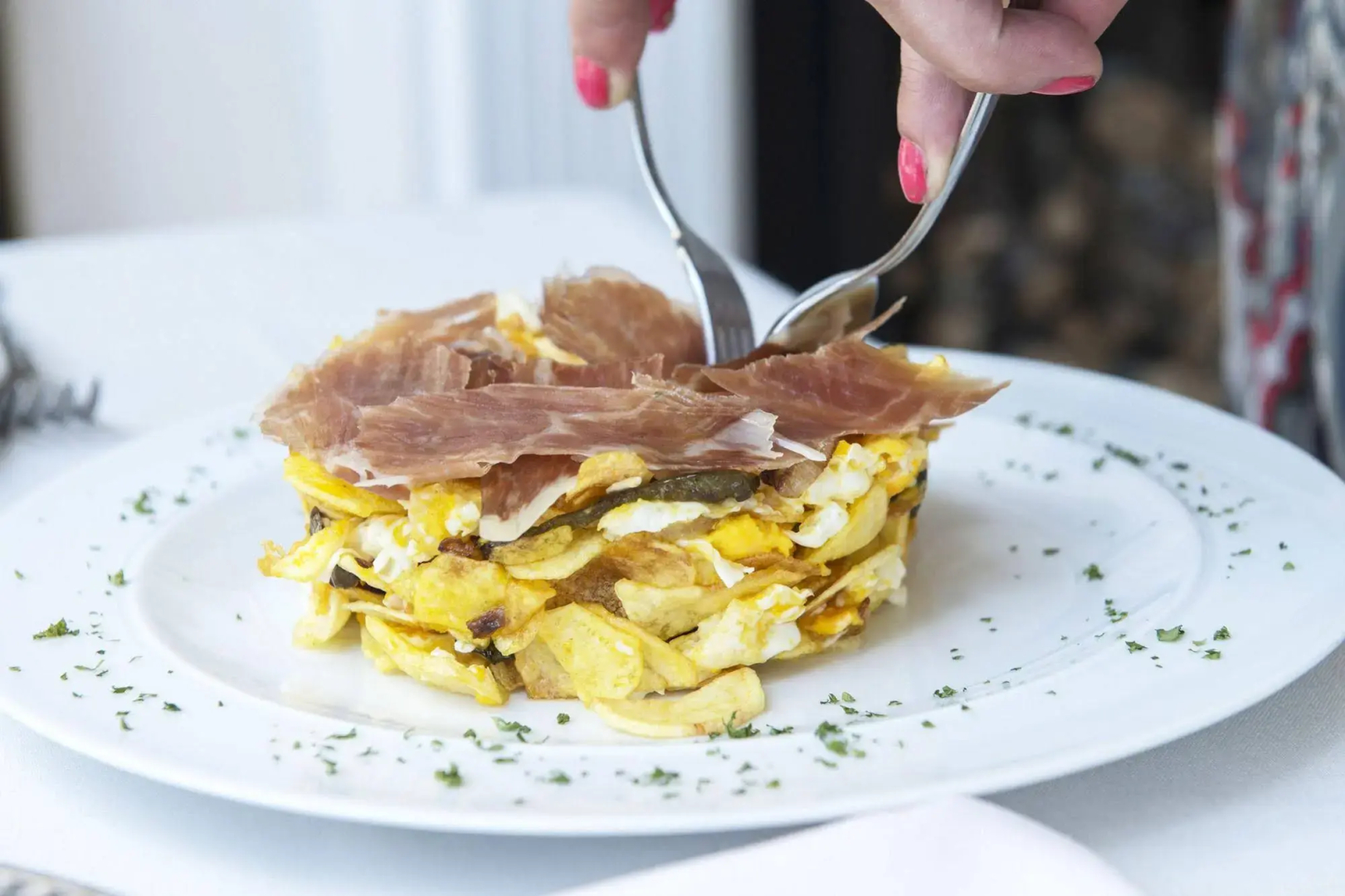 Photo - Quinta de San Amaro Rias Baixas