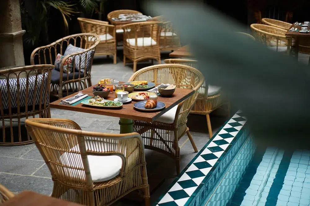 Photo - Palma Riad - Adults Only