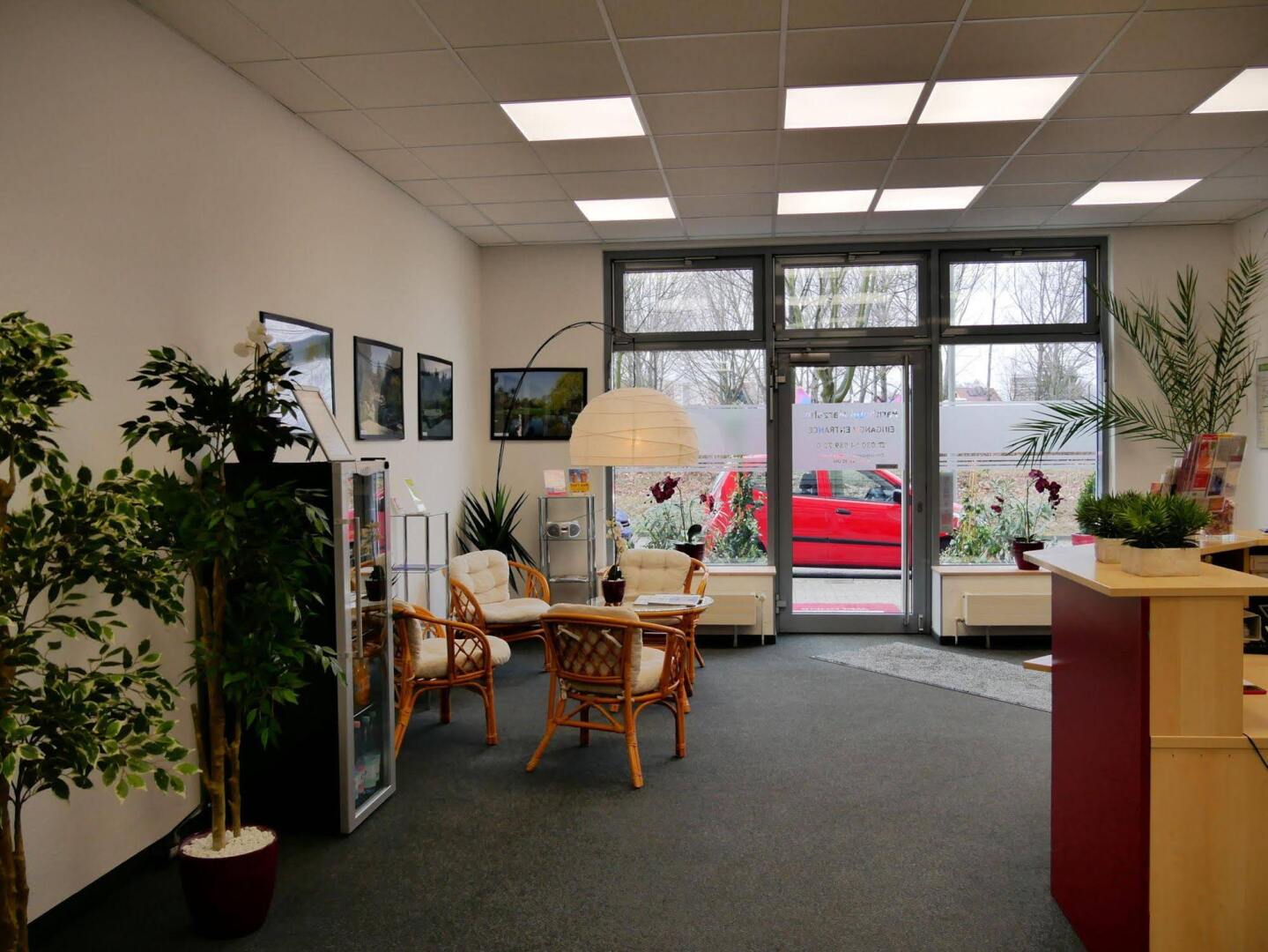 Foto - Parkhotel Marzahn