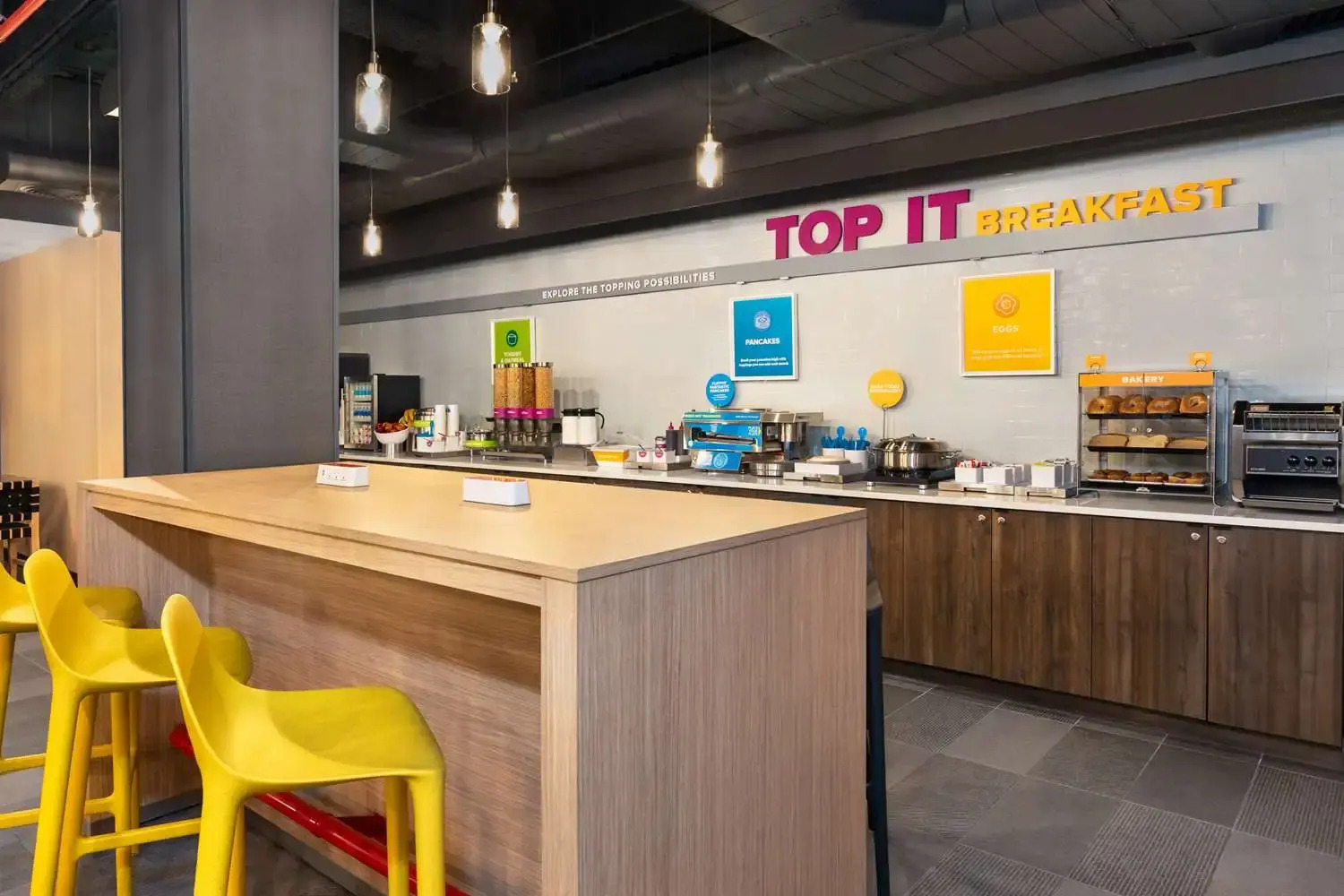 Foto - Tru By Hilton Brooklyn