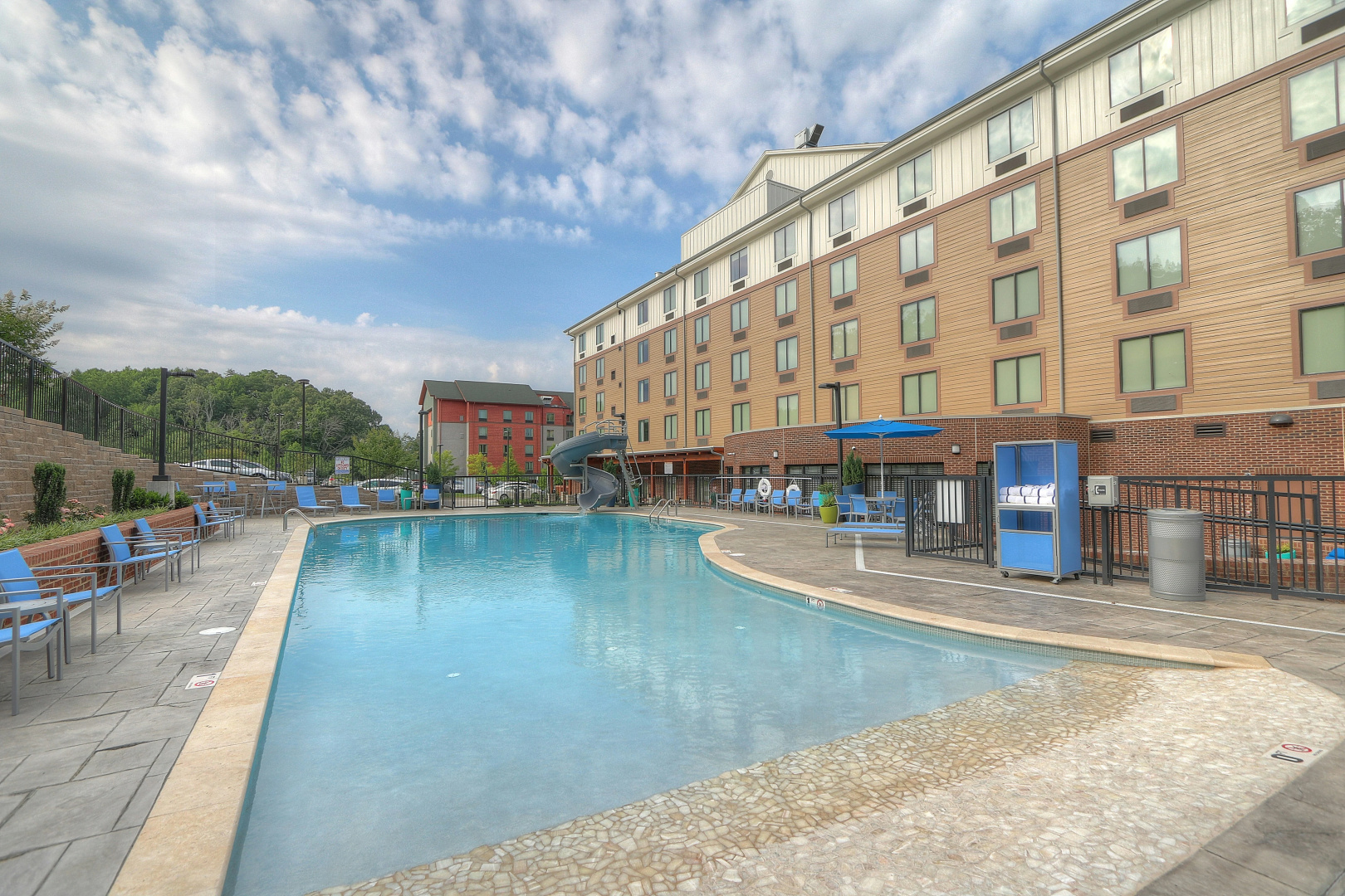 Photo - Hilton Garden Inn Pigeon Forge