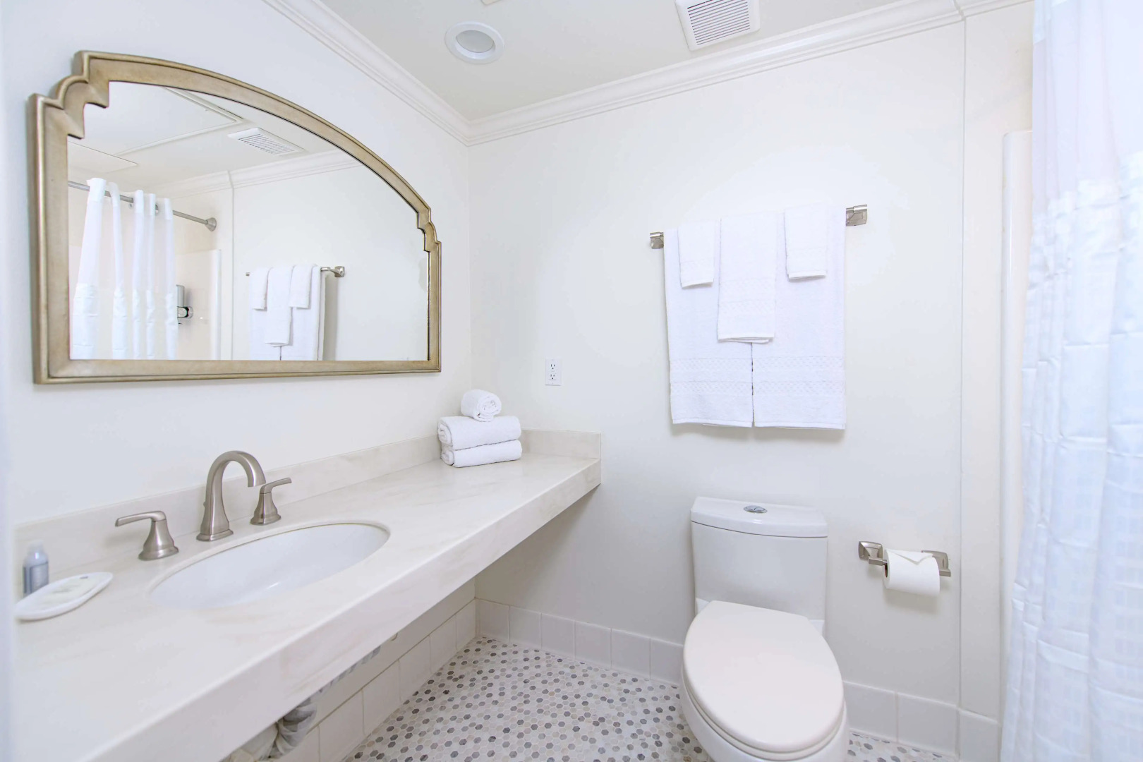 Foto - Horton Grand Hotel