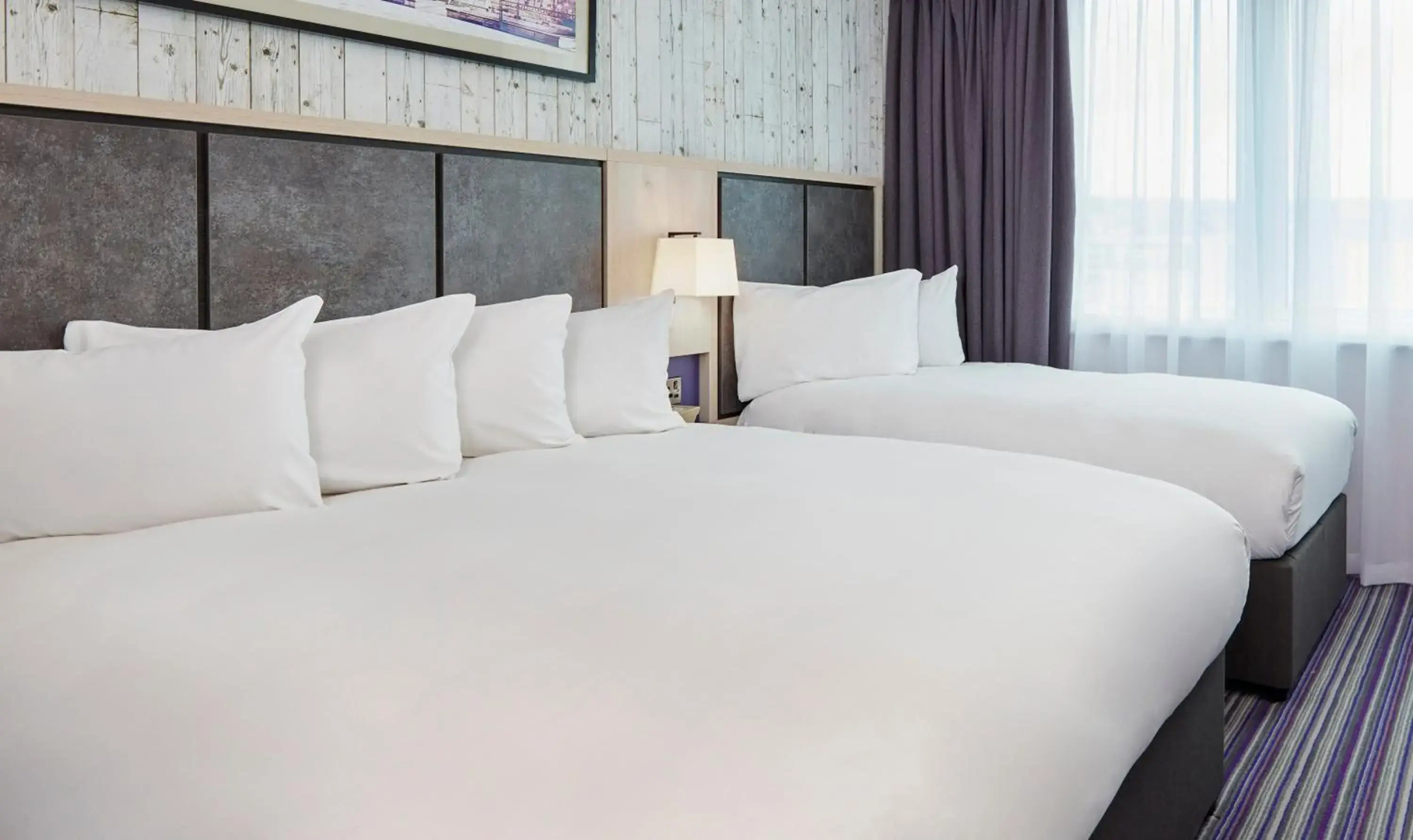 Photo - Leonardo Hotel Sheffield