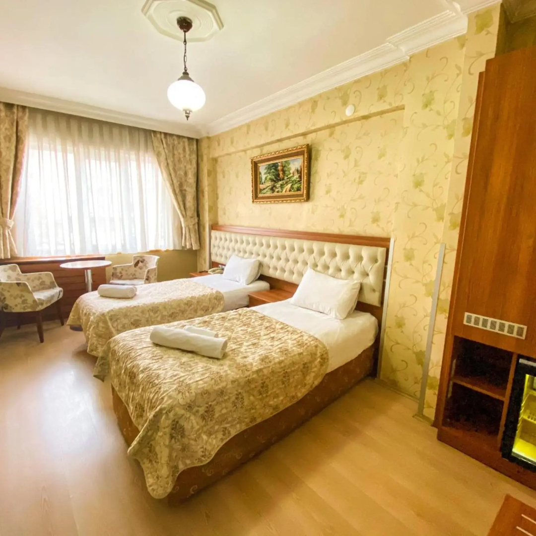 Foto - Mekke Hotel Istanbul