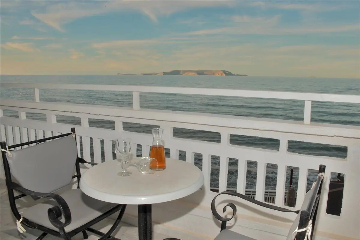 Photo - Sunset Beach Hotel