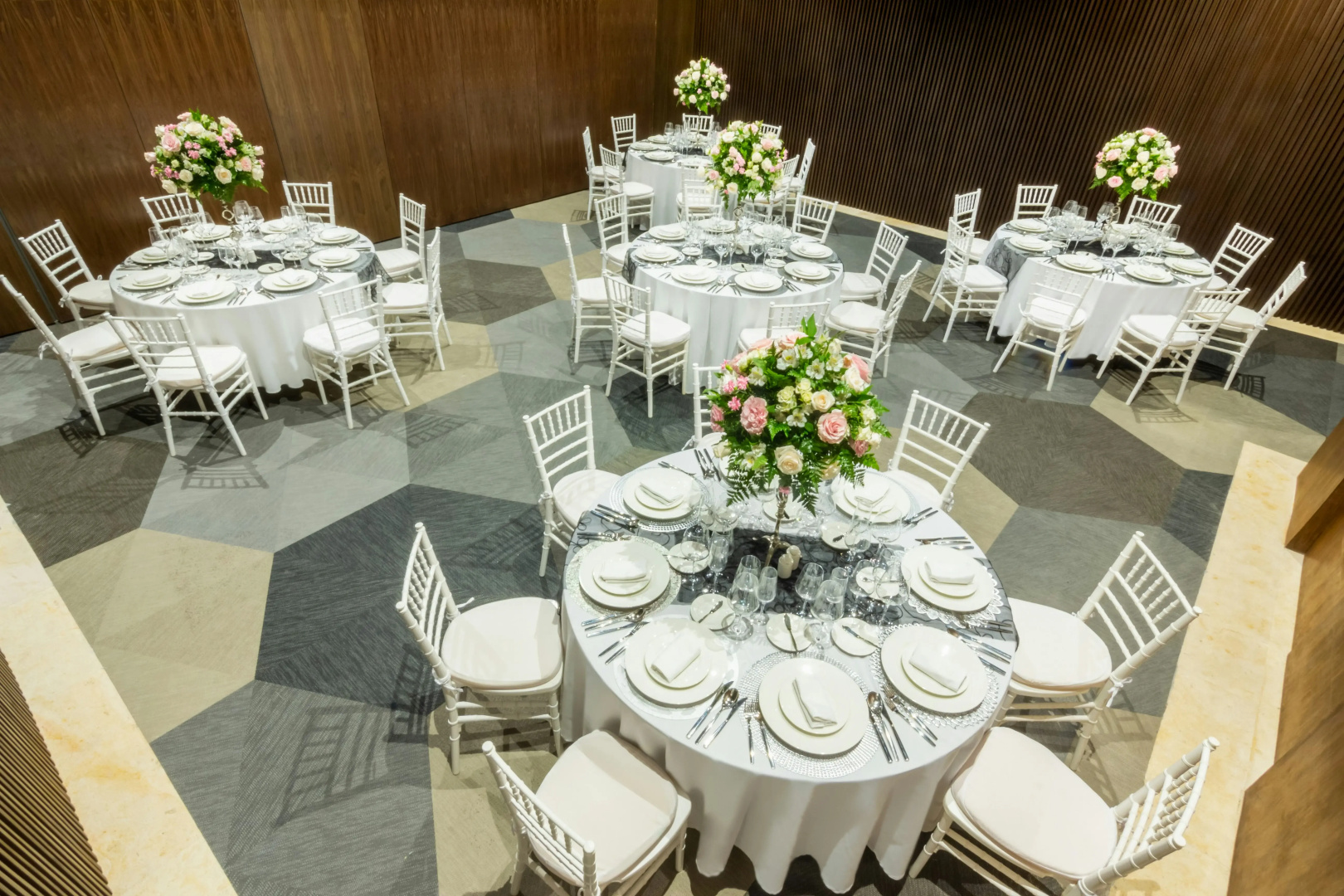 Foto - The Fives Downtown Hotel - Curio Collection by Hilton