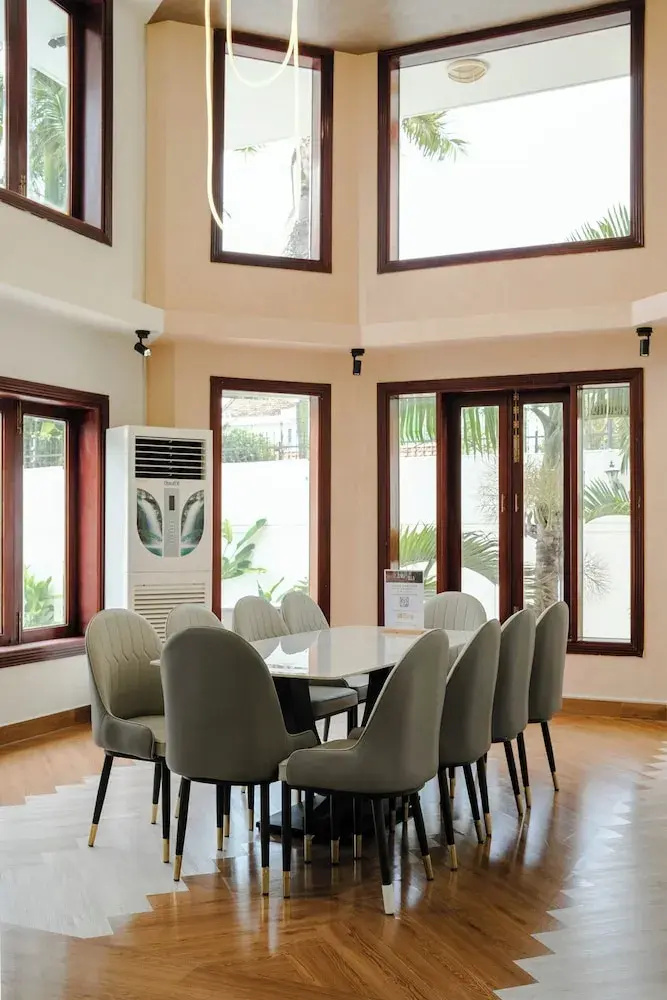 Foto - Oasis Villa in Thao Dien