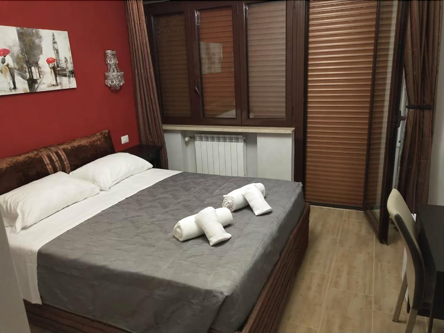 Photo - Seven Miracles Inn